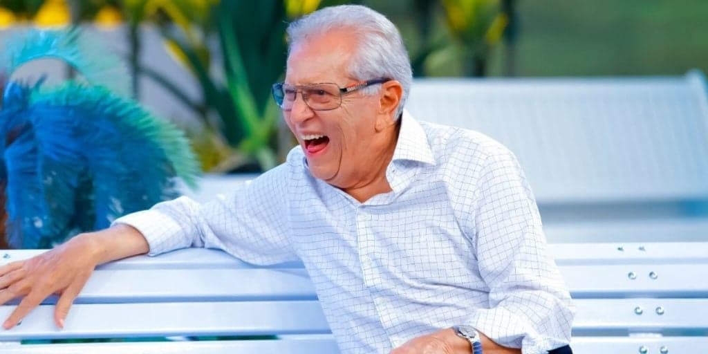 "Problemas pessoais", Carlos Alberto rasga o verbo, entrega quem é Didi de verdade e confirma: "Nunca me esqueço"