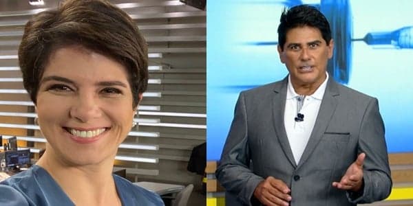 "Siga seu caminho", César Filho detona recado à Mariana Godoy após Edir Macedo tirá-la da bancada na Record