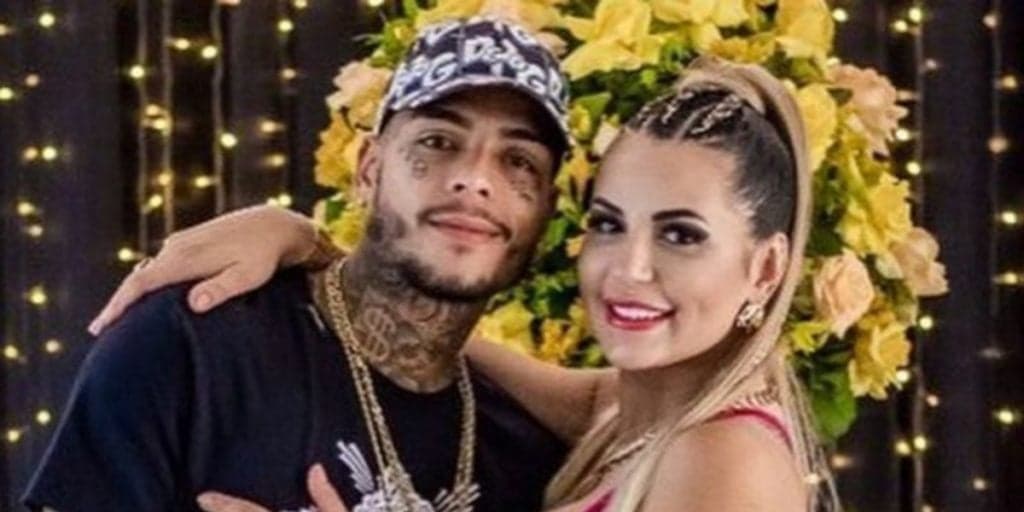 Viúva de MC Kevin expõe sua relação com o cantor, fala sobre mágoa e desabafa: "tantas loucuras"