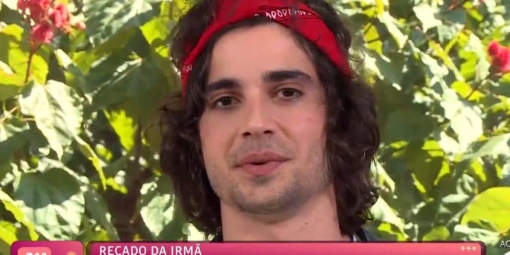 Fiuk vai à Ana Maria, expõe que pensou sair do "BBB21" e sobre romance com Juliette: "Casar de novo"