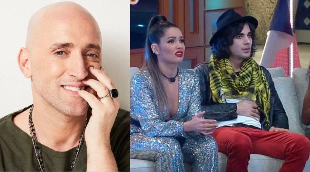 Tiago Leifert informa no BBB21 sobre morte de Paulo Gustavo e finalistas ficam sem chão: “Choque”