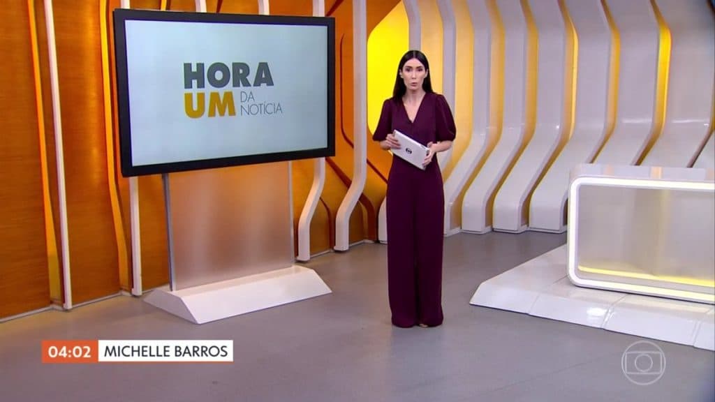 Michelle Barros