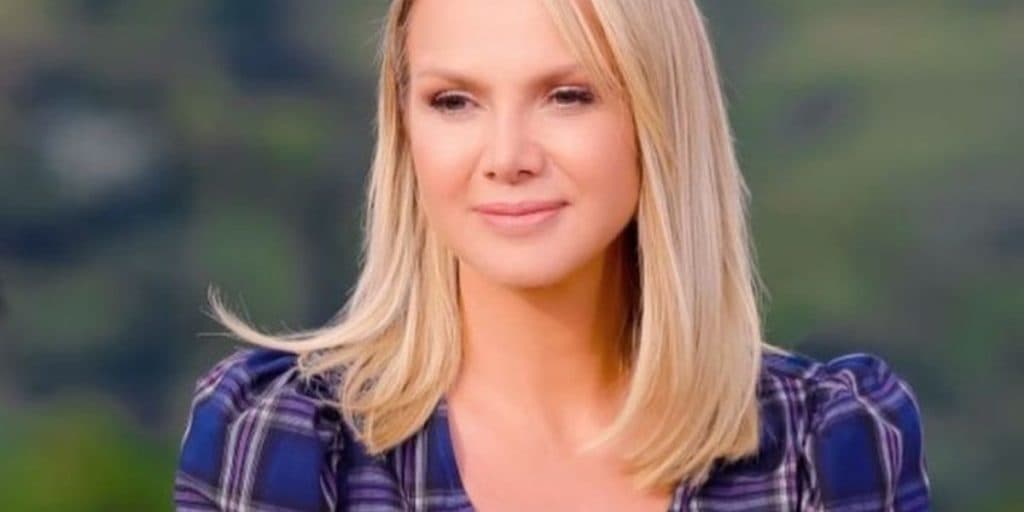 Perda de filho, demissão do SBT e choro de joelhos para Silvio Santos: Eliana vive tragédias e para o Brasil