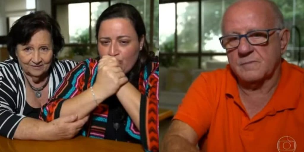 Luto! Mãe, pai e irmã falam ao Fantástico pela primeira vez após morte de Paulo Gustavo e o que dizem é dilacerador