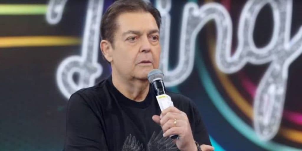 Globo fica odiosa com Faustão, e pretende tirar milhões dele com jogada para vingar ida para Band: "Não é certo"
