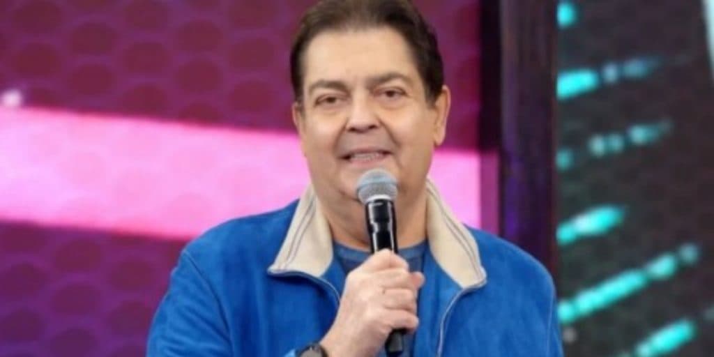 Globo bate o martelo e define o que fazer com Faustão após apresentador fechar acordo com a Band