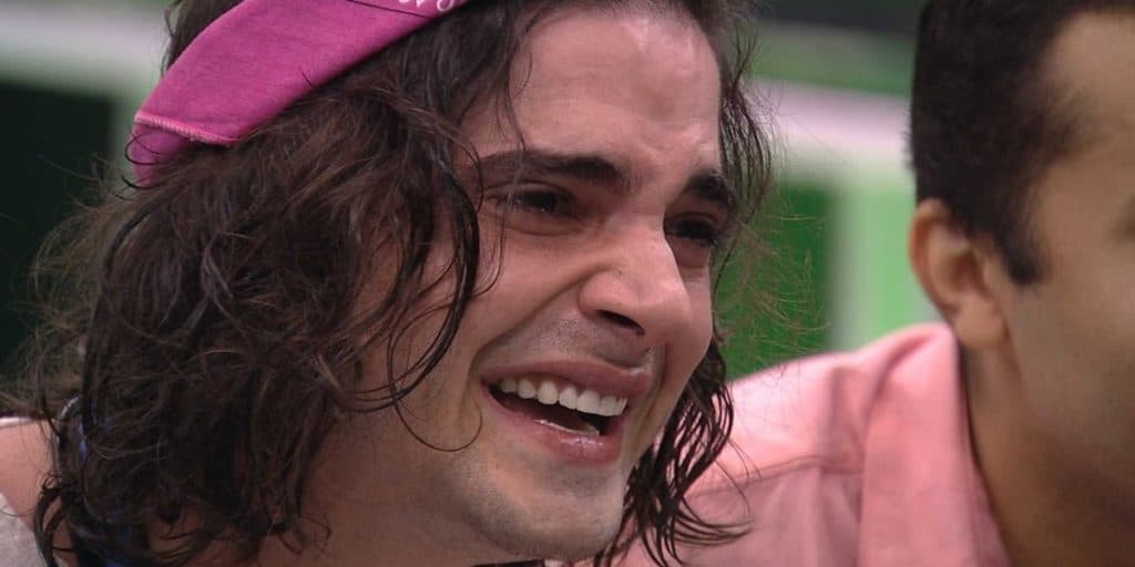 Após barraco com Fábio Jr. e Fiuk declarando falência no BBB21, reação de Cleo causa choque: “Vergonha”