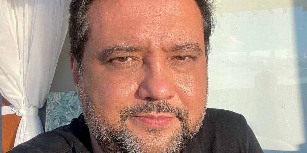 "Essa a última visita que fiz", Geraldo Luís confirma morte em anúncio desesperador e volta a hospital
