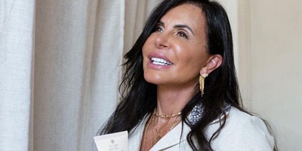 Gretchen confirma nova separação, desmorona com relato e massacra tudo que aconteceu: “Me tornei uma mulher”