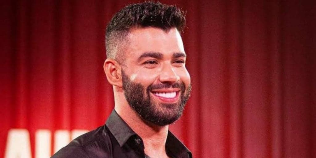 Gusttavo Lima, após rumor de volta com Andressa Suita, estaria vivendo romance as escondidas