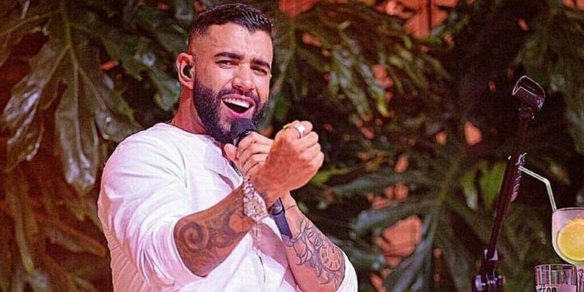 Gusttavo Lima