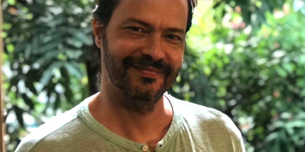 "Experiência forte e assustadora", Heitor Martinez sobre Covid