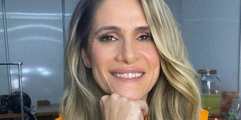Ingrid Guimarães, após sofrer dois abortos, desabafa: "Carrego a frustração de não ter tido mais filhos"