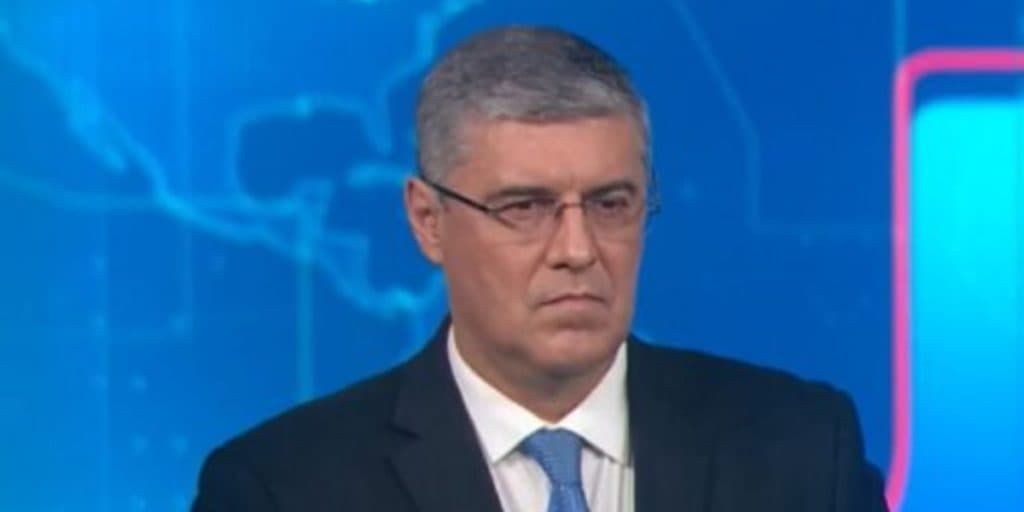 Sem Bonner, Jornal Nacional é o produto mais visto da Globo e dá mais audiência que Império