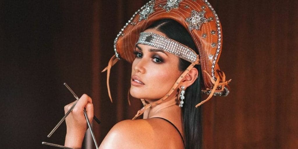 Urgente! Mãe de Juliette sofre acidente, tem que ser imobilizada e campeã do BBB21 se desespera
