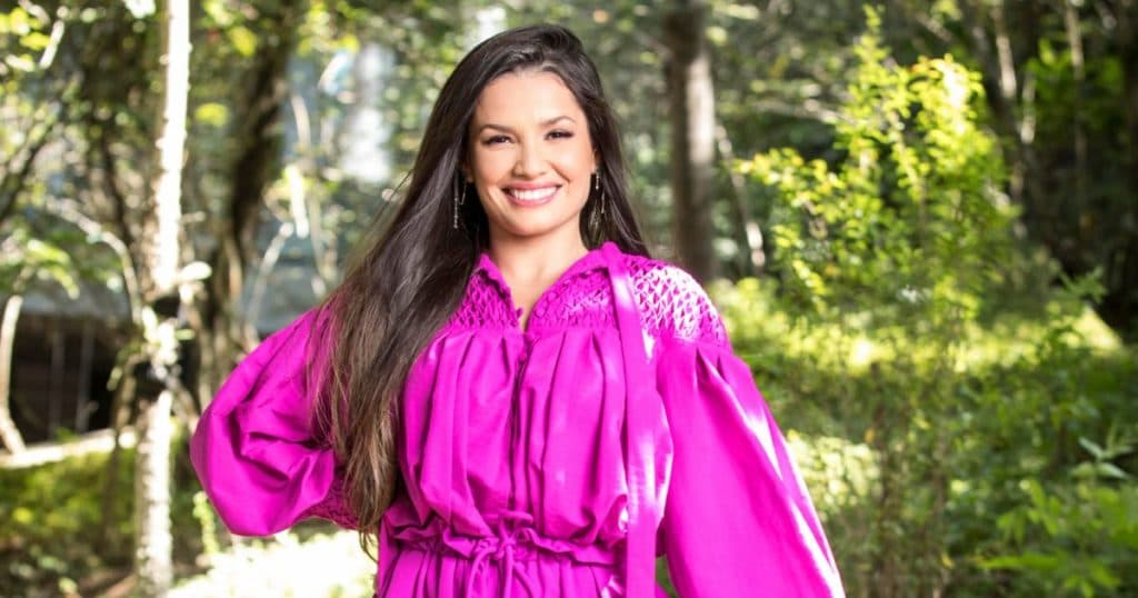 Juliette bate o pé, recusa Luan Santana e expõe bastidores da Globo após quase contrariar: "Esperei esse momento"