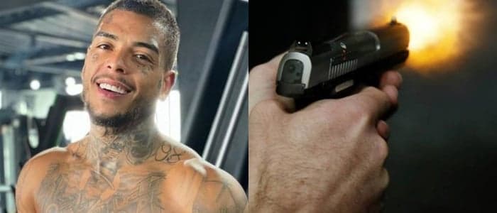 Após morte de Mc Kevin brutalmente, outro funkeiro morrerá com um tiro na cabeça, diz sensitiva