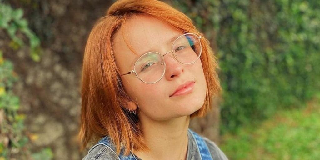 Repaginada! Larissa Manoela passa por transformação e choca com novo visual: "Minha nova versão"