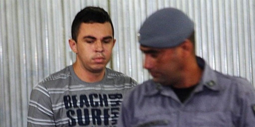 Assassino de Eloá, Lindemberg Alves, tem estado deplorável em prisão exposto: surra, pedido de bíblia e mais