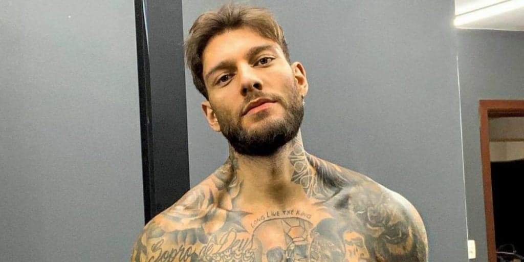 Lucas Lucco é enganado com falso convite e levado para festa com famosos: "Era uma cilada"
