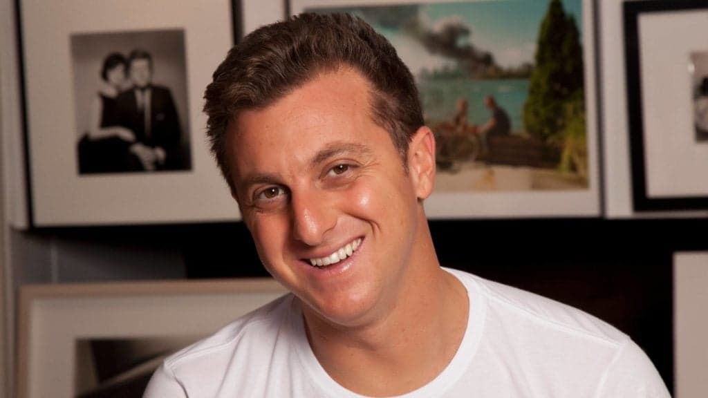 Angélica e Luciano Huck colocam ponto final na relação após 18 anos, por culpa dele, detona sensitiva na TV