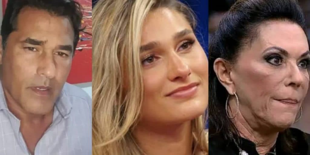 Luciano Szafir vive falência, vê Sasha odiar mãe dele e precisa suplicar perdão: “Eu não sabia”