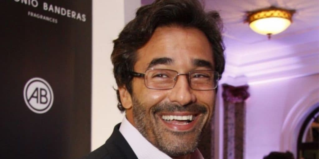 Internado por doença mortal, Luciano Szafir passa por cirurgia às pressas e perde parte do corpo: "Gravíssimo"