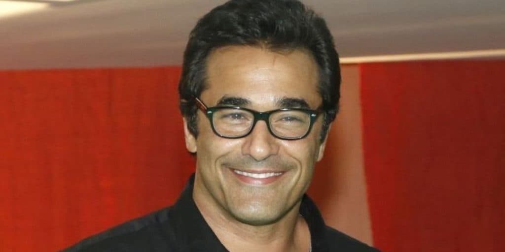 Perfil de Luciano Szafir faz comunicado às pressas sobre o estado de saúde do ator e apelo é feito: "Orações''