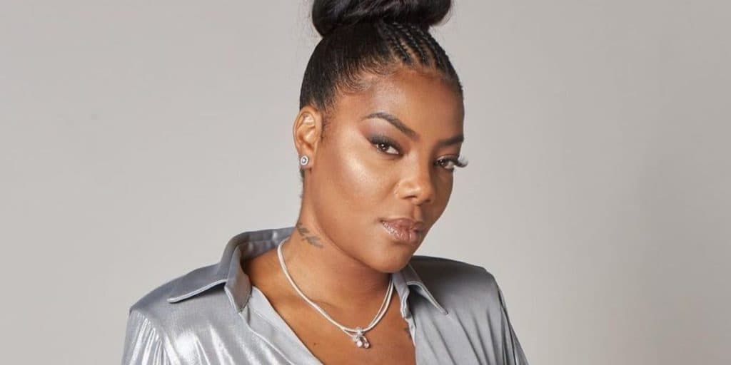 "A fama e o poder não me livraram", diz Ludmilla, após tomar 2 litros e detonar o que está vivendo com esposa
