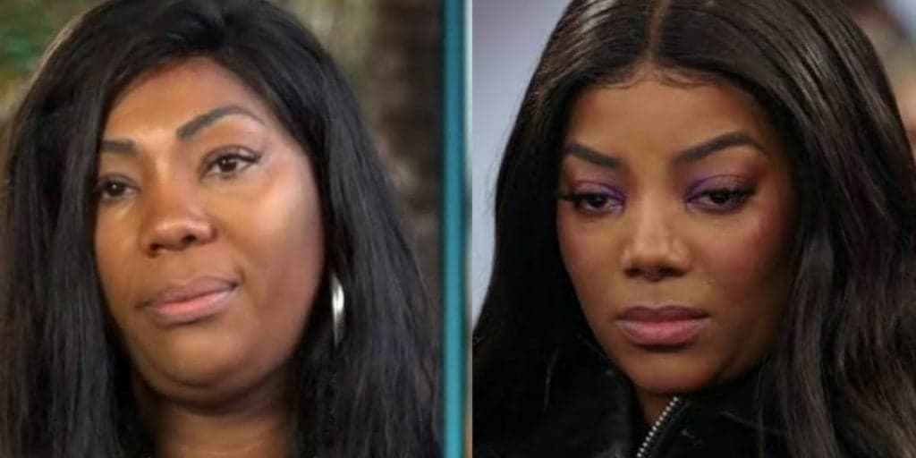 Mãe de Ludmilla menospreza revolta por show da filha na pandemia e defende: "Vão falar mal"