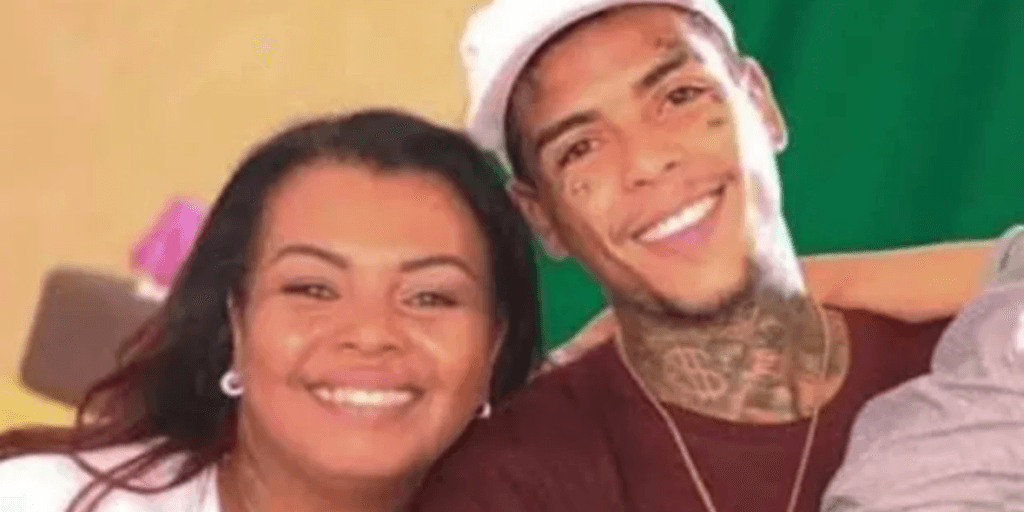 Mãe de MC Kevin, após sentença de MC VK na Justiça, detona o cantor sem piedade: "Culpado"