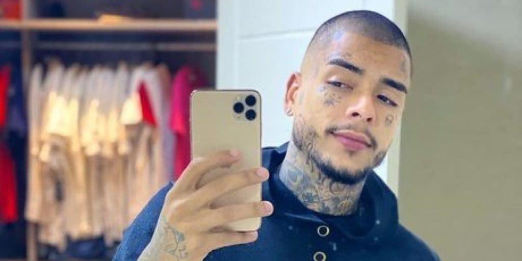 Caso MC Kevin: Polícia apreende celulares de amigos e viúva do cantor para investigação