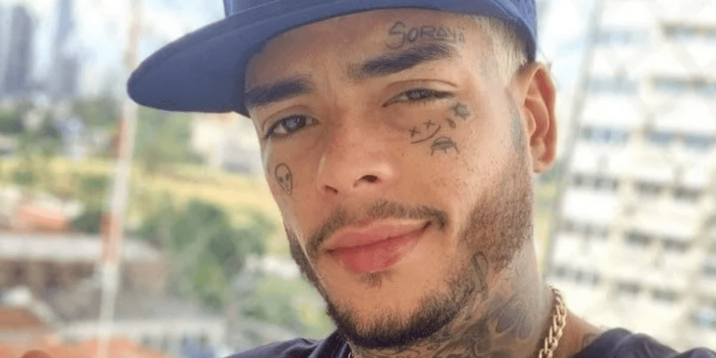 Caso Mc Kevin: Delegado diz que funkeiro participava de sexo a três antes de morrer