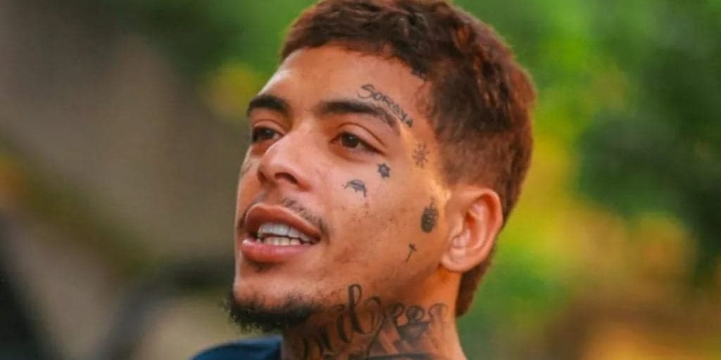 Vídeo íntimo de MC Kevin, três meses após morte, é exposto e causa revolta: "Deixa o cara descansar"