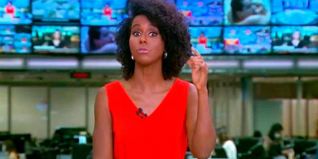 “Teste de resistência”, Maju é detonada e humilhada por chefe na Globo e explode de vez: “Fiquei lá”