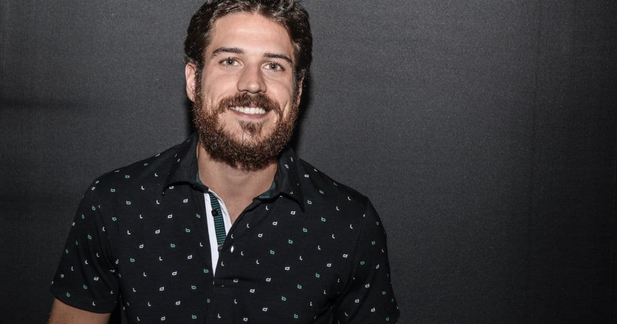 Marco Pigossi (Foto: Reprodução)