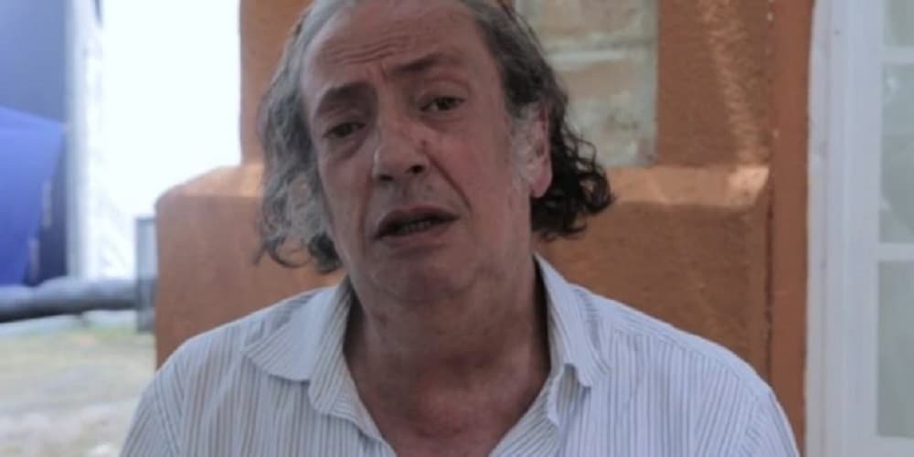 Após ser estuprado por irmão, Beiçola aparece bêbado em vídeo e desabafa: "É muito difícil"