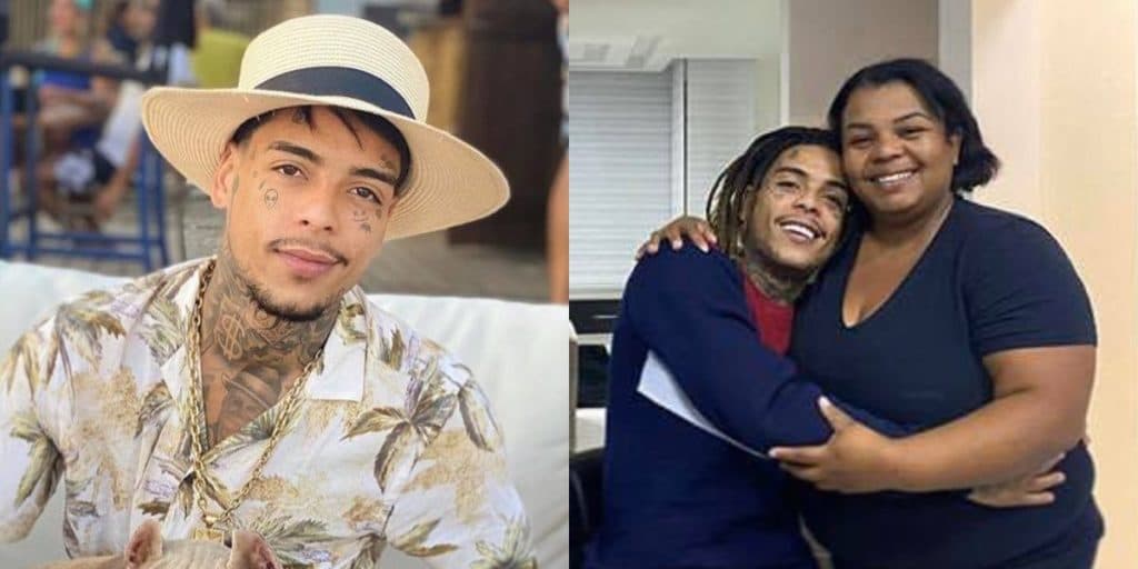 Mãe de MC Kevin revela com quem ficará herança de milhões do cantor: "Tudo dele será dela"