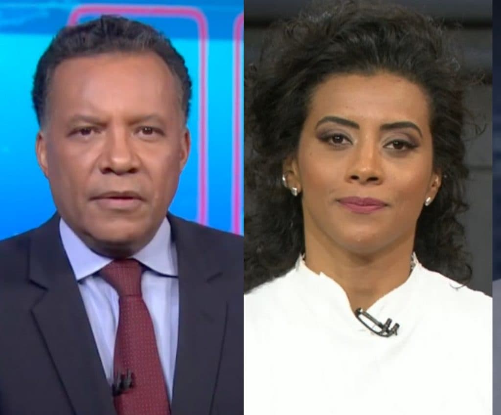 GloboNeWS Tralli