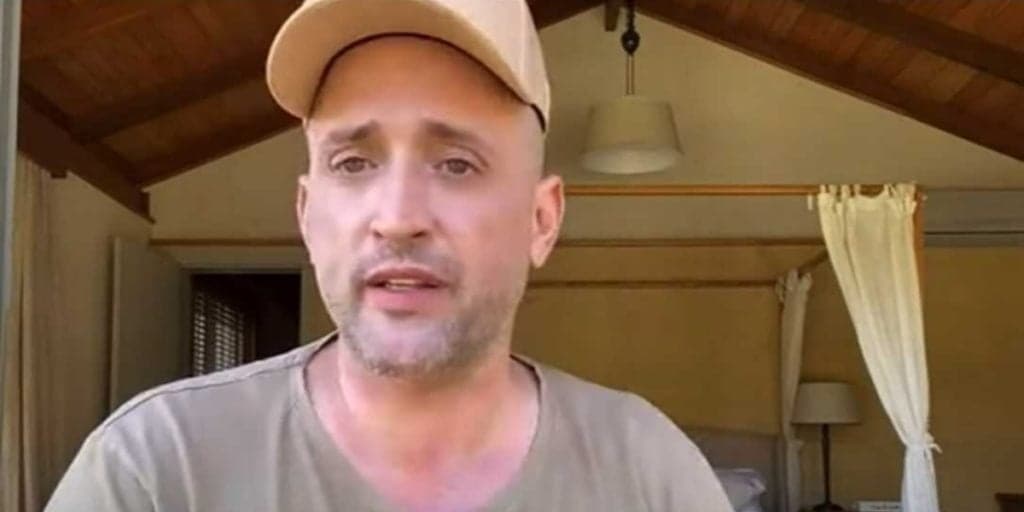 Tragédia: Depois de morte de Paulo Gustavo, padre confirma o que comediante fez com milhões