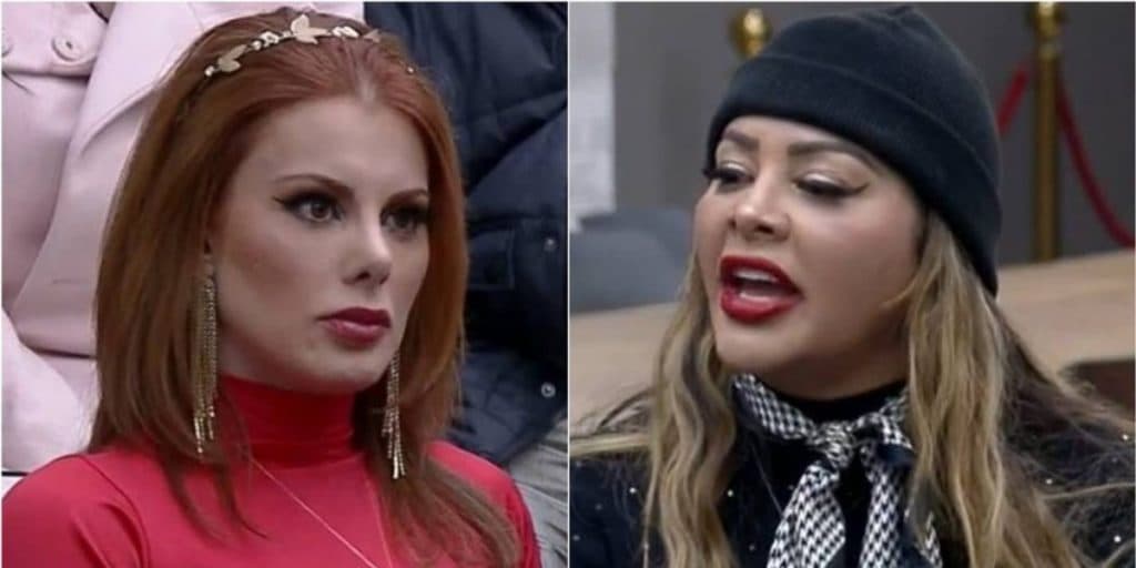 Power Couple tem acusação de agressão e barraco armado ao vivo entre participantes