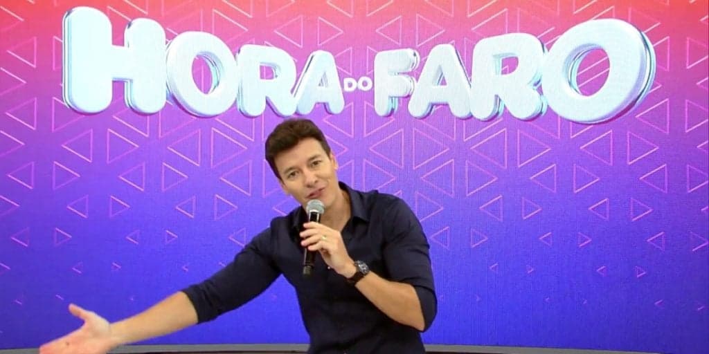Rodrigo Faro afunda audiência da Record e Power Couple passa vexame em dia de estreia