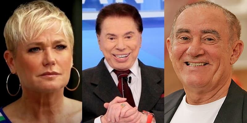 Silvio Santos usa arma secreta contra a Globo e 'rouba' Didi, Xuxa e até Sandy e Junior em cartada histórica