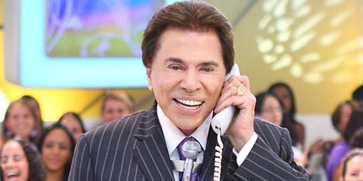 Silvio Santos trabalhou em algumas emissoras entre os anos 1960 e 1980 (Foto: Divulgação/SBT) Silvio Santos trabalhou em algumas emissoras entre os anos 1960 e 1980 (Foto: Divulgação/SBT)