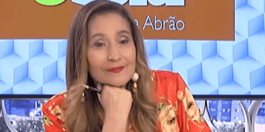 "Acabou com meu namoro", Sonia Abrão tem identidade sigilosa exposta e resolve assumir situação ao país
