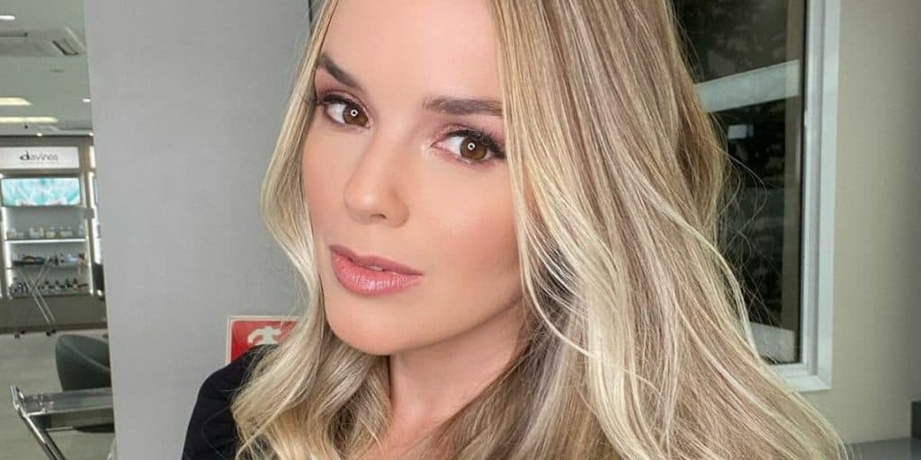 Thaeme expõe detalhes estarrecedores de morte da filha e admite experiência sobrenatural: "Abalada"