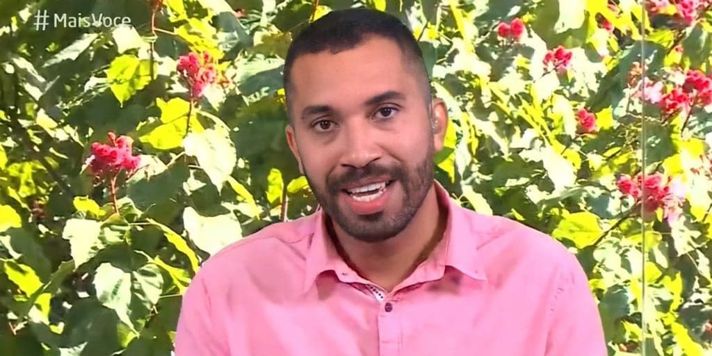 Gilberto vai à Ana Maria, abre jogo sobre encontro com homem em hotel e assume papel de vilão: "Eu e Sarah"