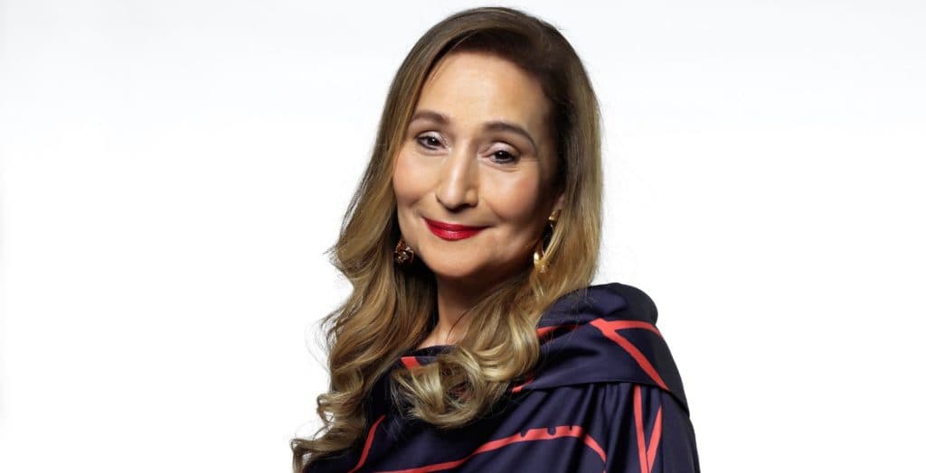 Sonia Abrão e RedeTV!, após 15 anos de A Tarde é Sua fazem comunicado oficial com desfecho