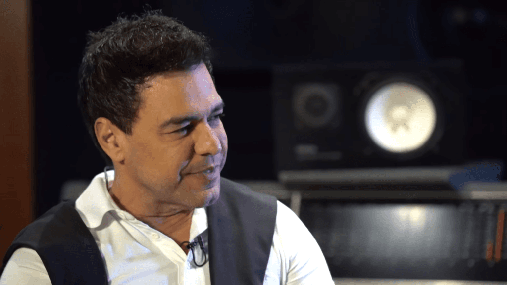 Zezé Di Camargo, após internação as pressas, descobre grave doença e confirma o pior: "Fim de carreira"