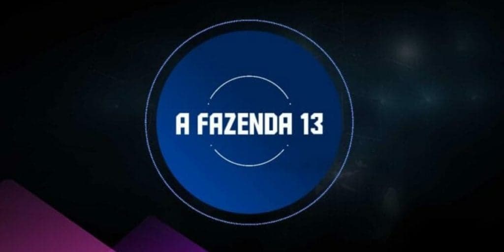 Record prepara lista bombástica de famosos para A Fazenda 13, 94 dias e decide seleção absurda